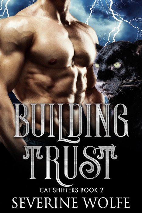 Building Trust