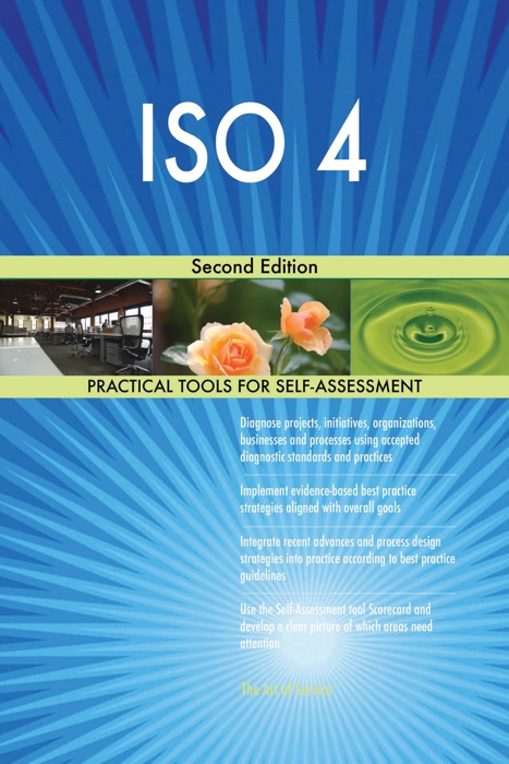 ISO 4 Second Edition