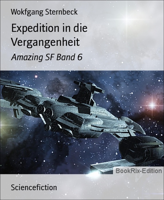 Expedition in die Vergangenheit