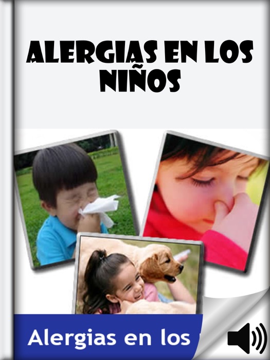 Alergias en los Niños