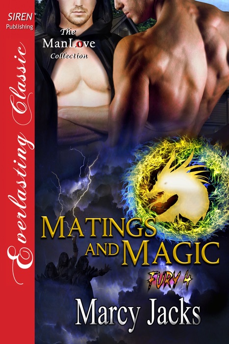 Matings and Magic [Fury 4]