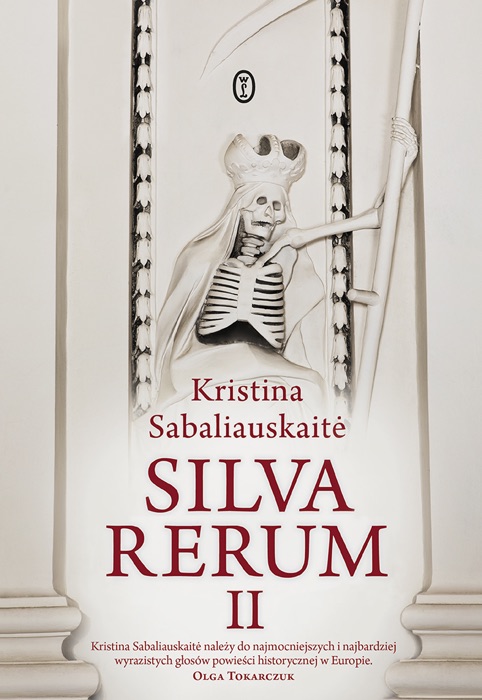 Silva Rerum II