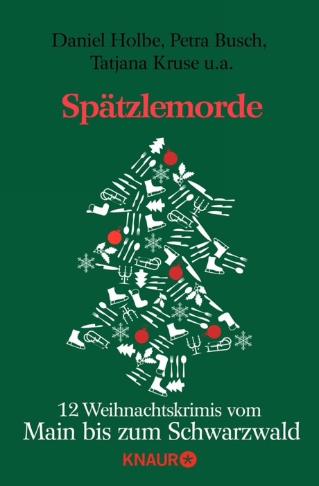 Spätzlemorde