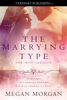 Megan Morgan - The Marrying Type artwork