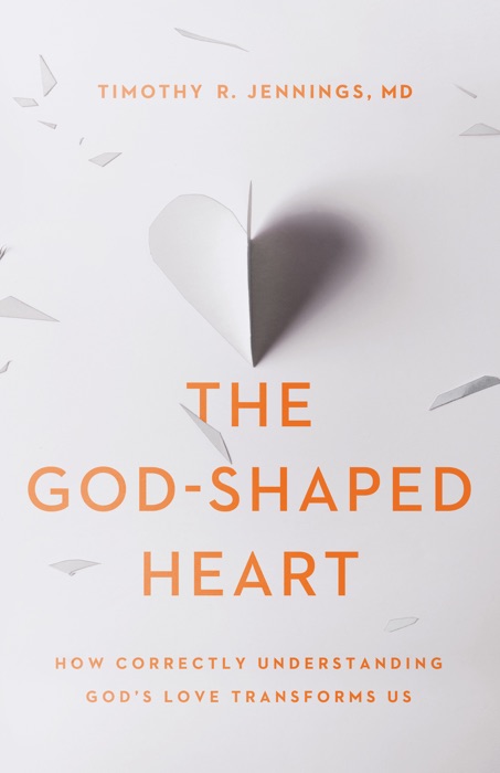 God-Shaped Heart