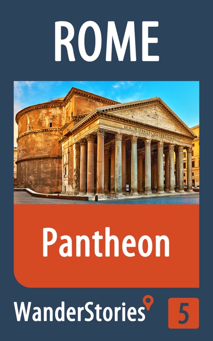 Pantheon in Rome