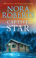 Nora Roberts - Captive Star artwork
