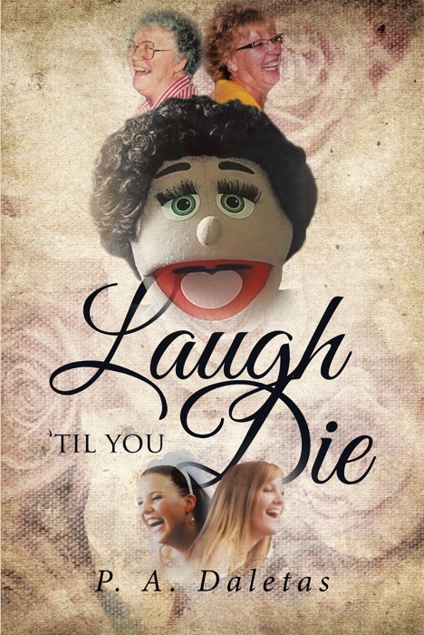 Laugh ‘Til You Die