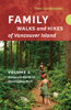 Theo Dombrowski - Family Walks and Hikes of Vancouver Island  — Volume 2 artwork