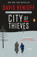 David Benioff - City of Thieves artwork