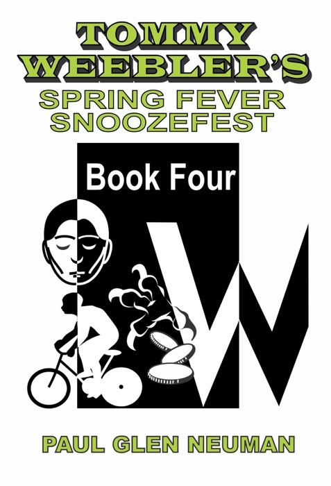 Tommy Weebler's Spring Fever Snoozefest