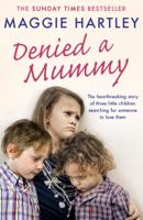 Maggie Hartley & Penny MacDonald - Denied a Mummy artwork