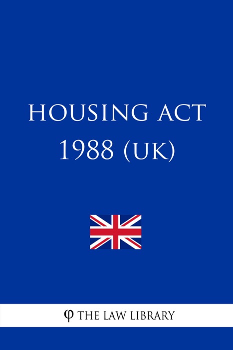 Housing Act 1988 (UK)