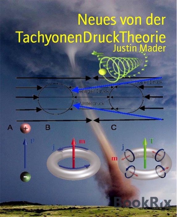 Neues von der TachyonenDruckTheorie