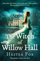 Hester Fox - The Witch Of Willow Hall artwork