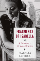 Isabella Leitner - Fragments of Isabella artwork