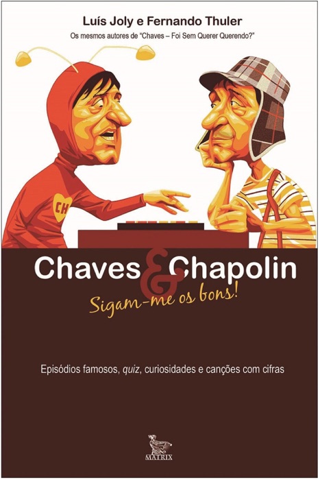 Chaves e Chapolin