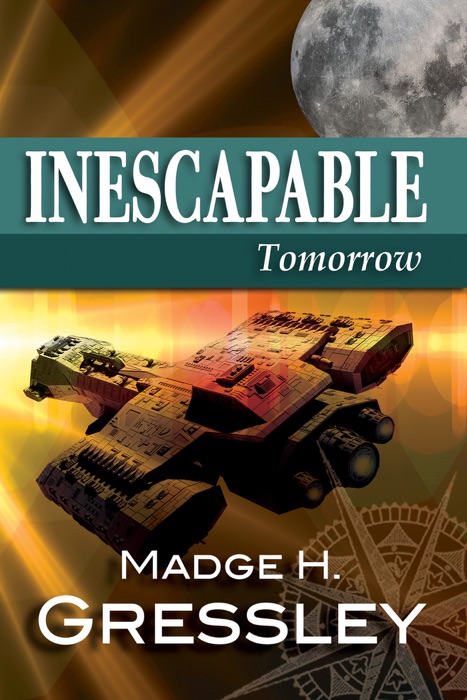 Inescapable ~ Tomoorow