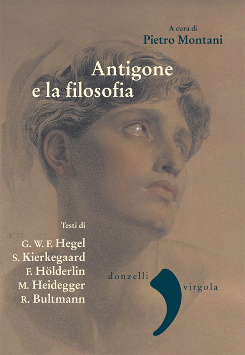 Antigone e la filosofia