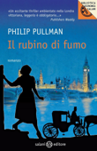 Il rubino di fumo - Philip Pullman