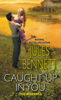 Jules Bennett - Caught Up In You artwork