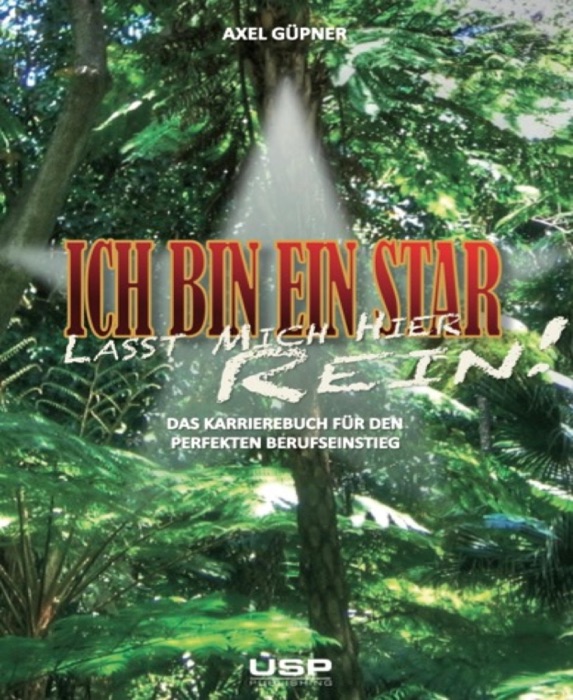 Ich bin ein Star - Lasst mich hier rein!