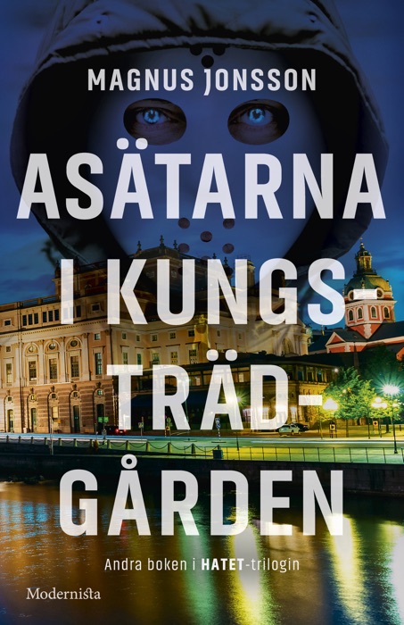 Asätarna i Kungsträdgården