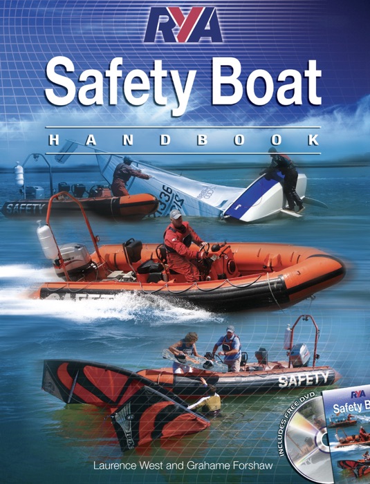 RYA Safety Boat Handbook (E-G16)