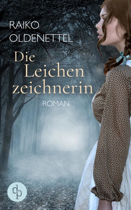 Die Leichenzeichnerin (Thriller, Historisch)