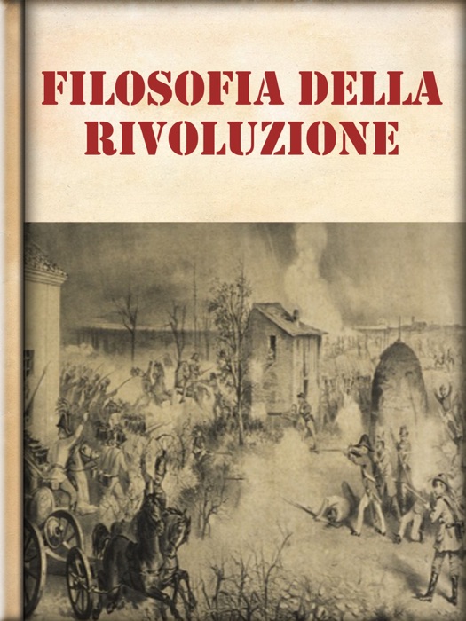 Filosofia della Rivoluzione