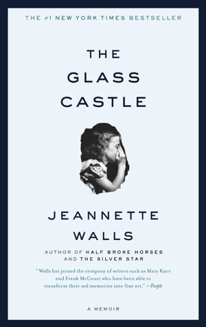 Read & Download The Glass Castle Book by Jeannette Walls Online