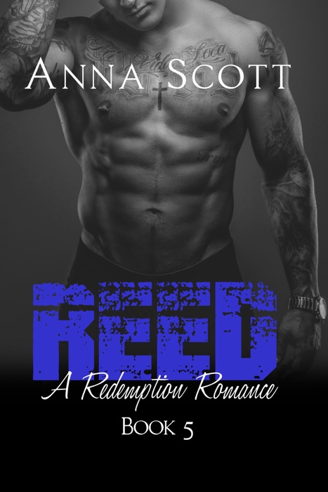 Reed - Book Five