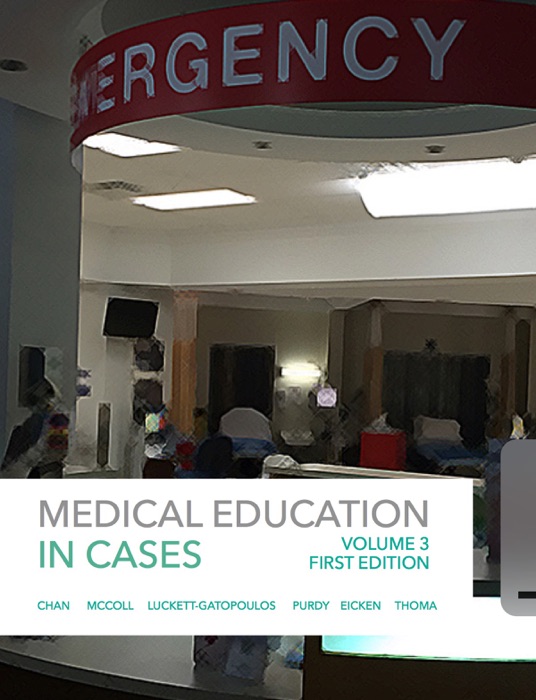 Medical Education in Cases