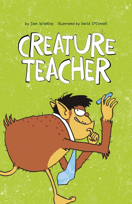 Creature Teacher