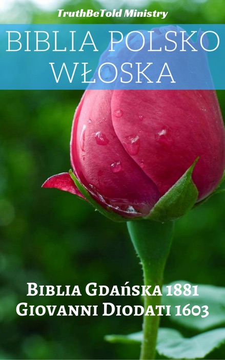 Biblia Polsko Włoska
