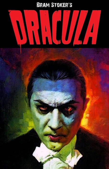 Bram Stoker's Dracula