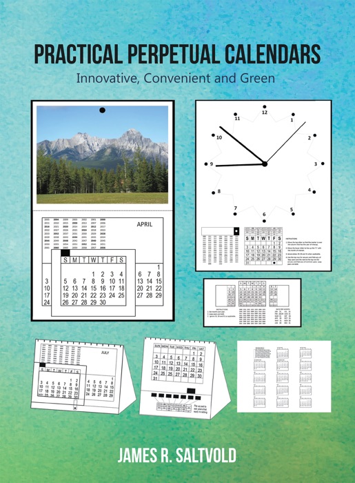 Practical Perpetual Calendars