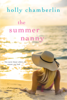 Holly Chamberlin - The Summer Nanny artwork