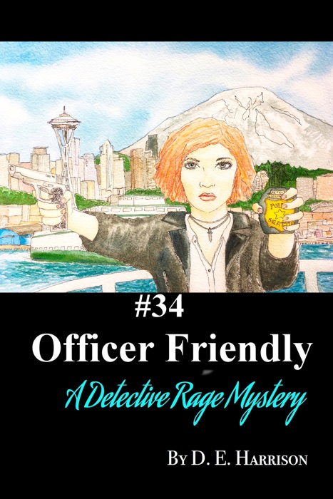 Officer Friendly