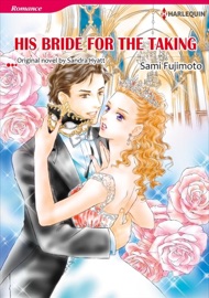 His Bride For The Taking - Sami Fujimoto by  Sami Fujimoto PDF Download