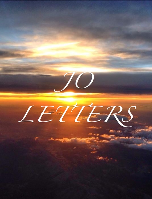 JO LETTERS