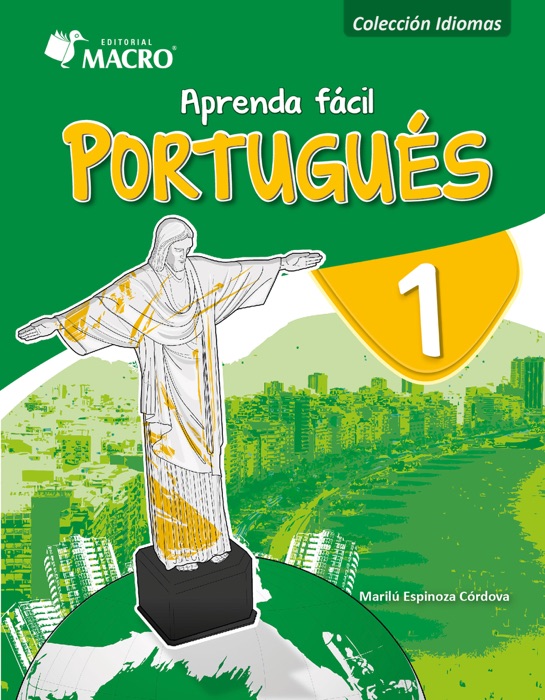 APRENDA FÁCIL PORTUGUÉS 1