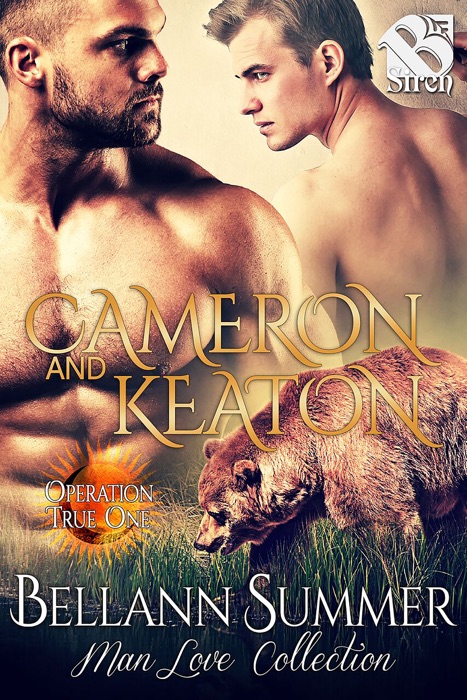 Cameron and Keaton [Operation True One]