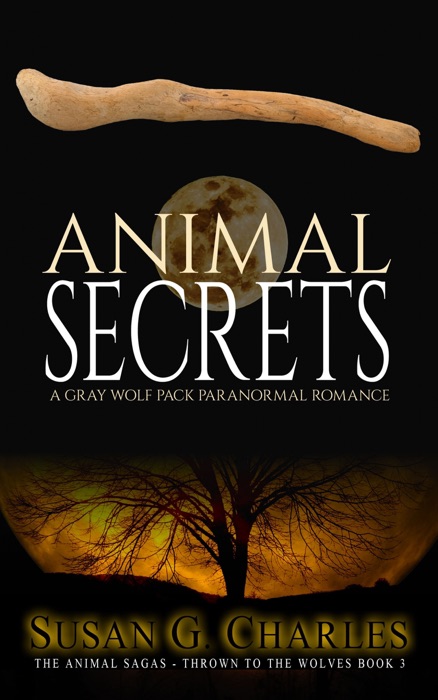 Animal Secrets