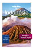 Indonésie - 6ed - Lonely Planet Fr