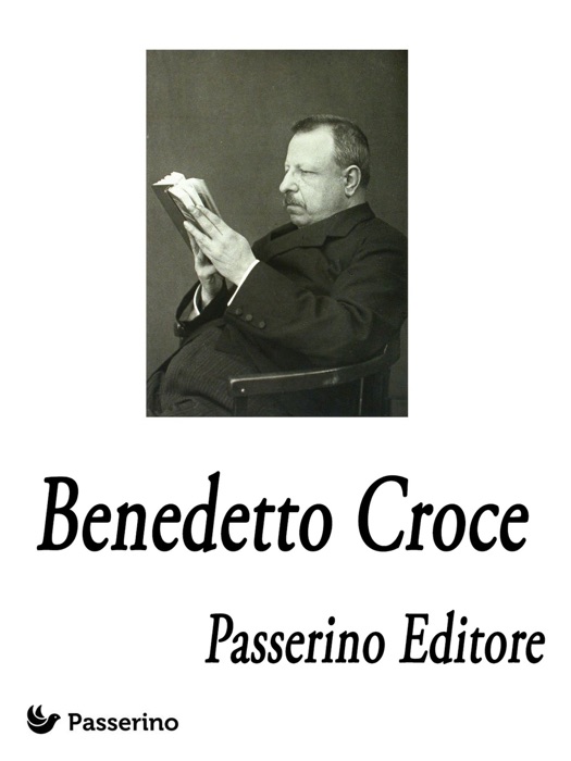 Benedetto Croce