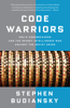 Stephen Budiansky - Code Warriors artwork