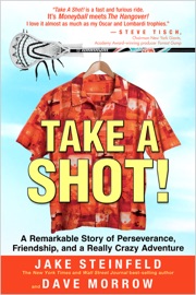 Book's Cover of Take a Shot!