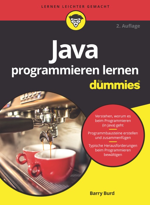 Java programmieren lernen für Dummies