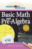 Denise Szecsei - Homework Helpers: Basic Math and Pre-Algebra, Revised Edition artwork